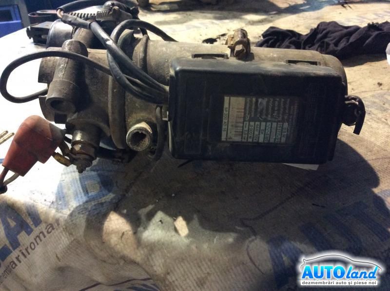 Sirocol (Webasto) MERCEDES-BENZ VITO bus (638) 1996-2003 Cod SP200AD16