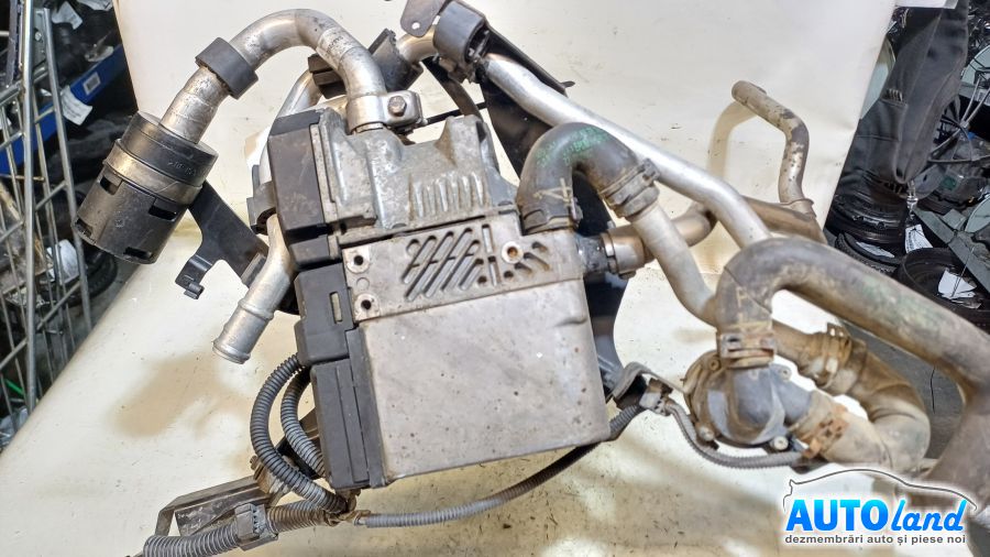 Sirocol (Webasto) VOLKSWAGEN TOUAREG (7LA,7L6,7L7) 2002-2025 Cod 7L6815071B