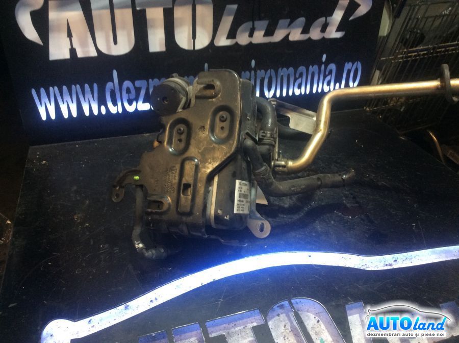 Sirocol (Webasto) VOLKSWAGEN TOURAN (1T1,1T2) 2003-2025 Cod 1K0815065N