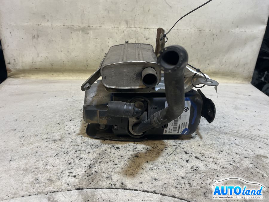 Sirocol (Webasto) VOLKSWAGEN TOURAN (1T1,1T2) 2003-2026 Cod 1K0815065N