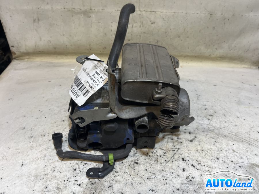 Sirocol (Webasto) VOLKSWAGEN TOURAN (1T1,1T2) 2003-2026 Cod 1K0815065N