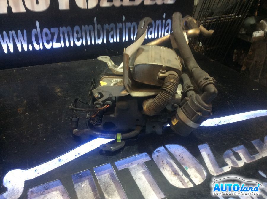 Sirocol (Webasto) VOLKSWAGEN TOURAN (1T1,1T2) 2003-2025 Cod 1K0815065N