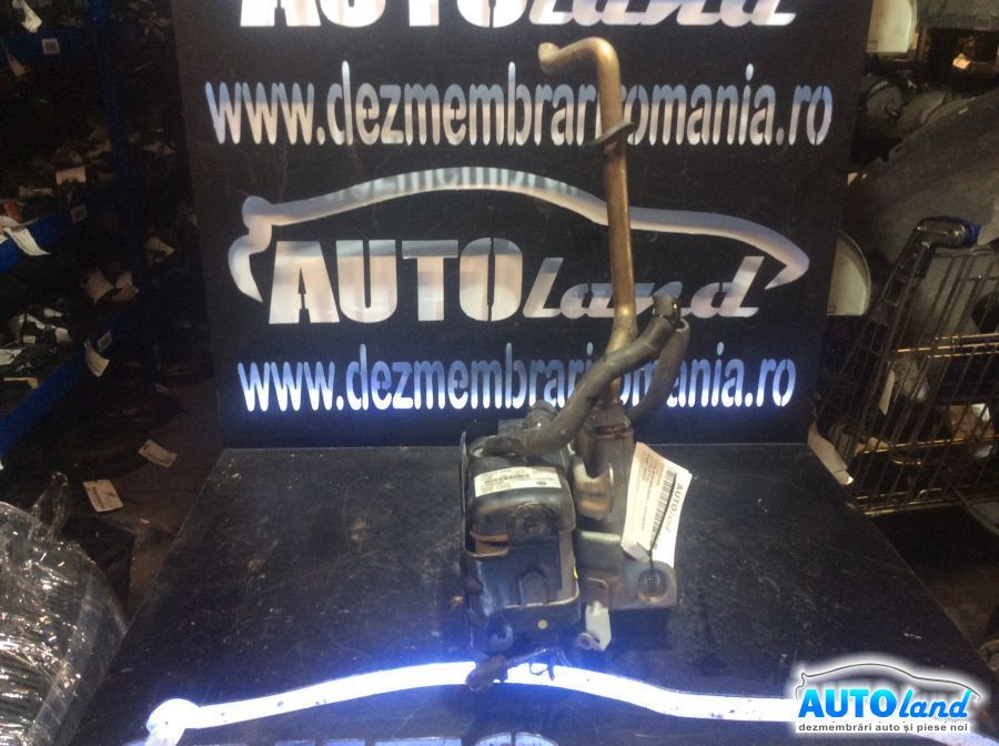 Sirocol (Webasto) VOLKSWAGEN TOURAN (1T1,1T2) 2003-2025 Cod 1K0815065N