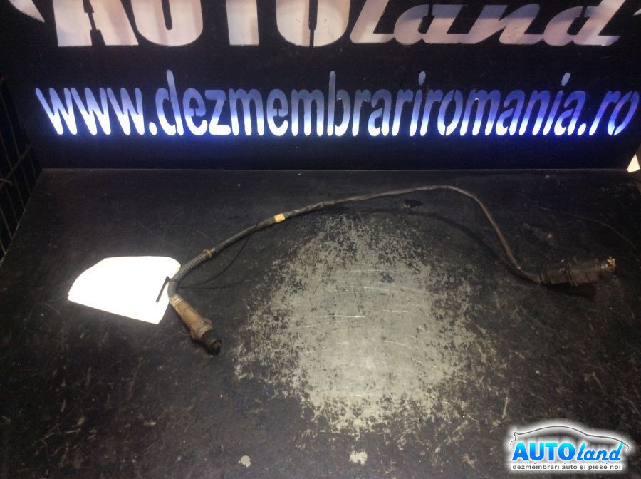 Sonda Lambda AUDI A4 (8E2,B6) 2000-2004 Cod 03G906262