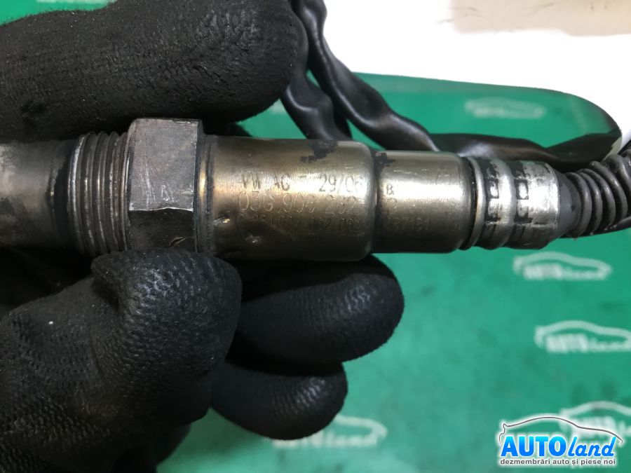 Sonda Lambda AUDI A4 (8EC) 2004-2008 Cod 03G906262G