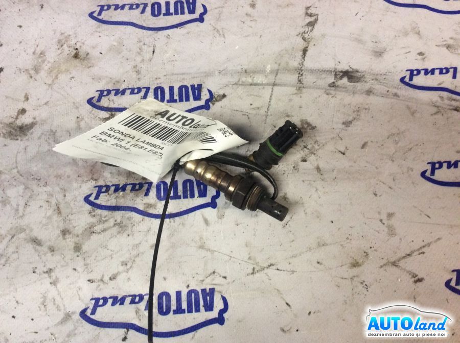 Sonda Lambda BMW 1 (E81,E87) 2004-2025 Cod 7530287