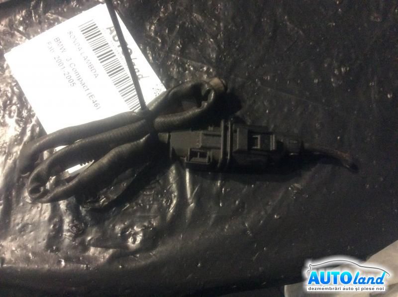 Sonda Lambda BMW 3 Compact (E46) 2001-2005