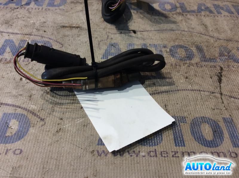 Sonda Lambda BMW 3 (E46) 1998-2005 Cod 0258005109