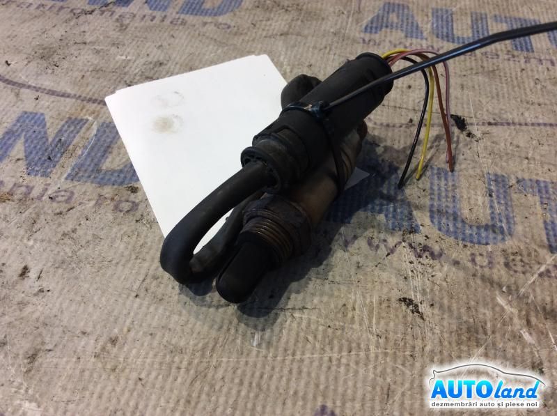 Sonda Lambda BMW 3 (E46) 1998-2005 Cod 0258003477