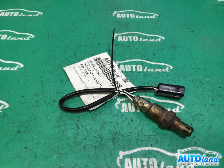 Sonda Lambda CHEVROLET LACETTI 2005-2025