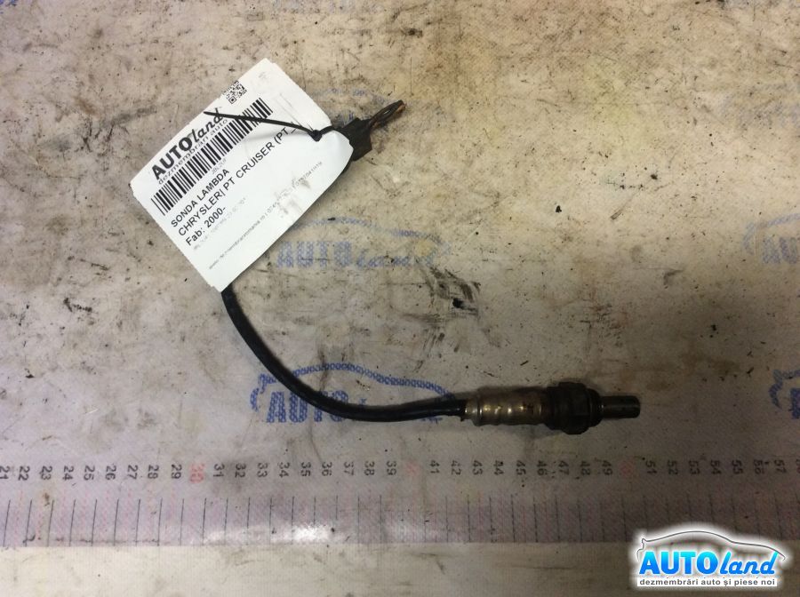Sonda Lambda CHRYSLER PT CRUISER (PT_) 2000-2025 Cod 56029049AA