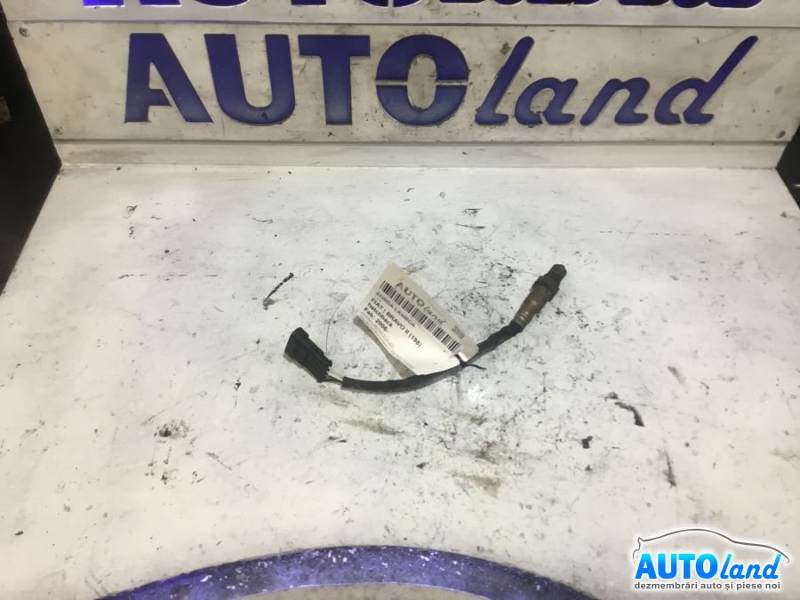 Sonda Lambda FIAT BRAVO II (198) hatchback 2006-2025