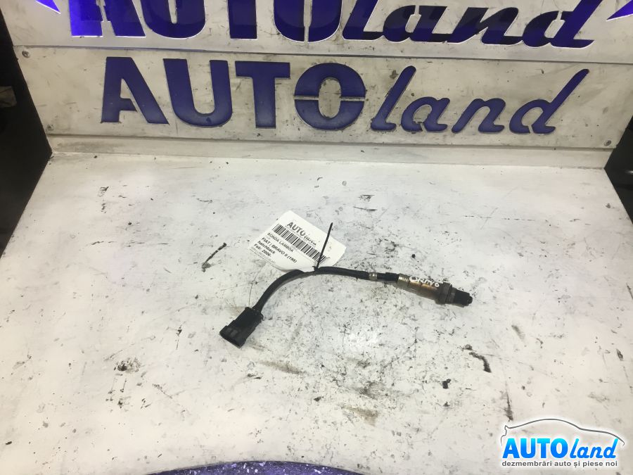 Sonda Lambda FIAT BRAVO II (198) hatchback 2006-2025 Cod 0258006206