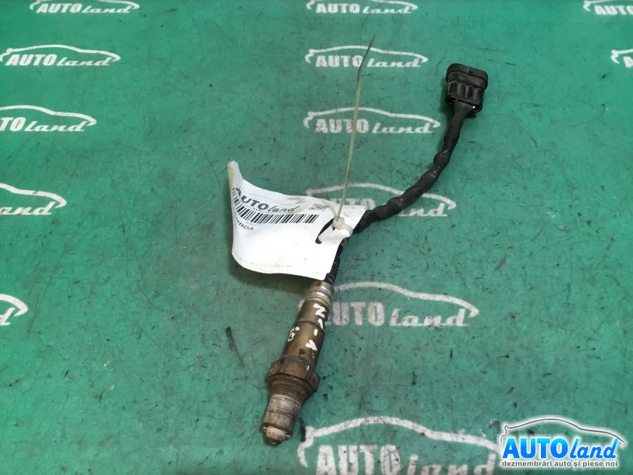 Sonda Lambda FIAT LINEA (323) 2007-2025 Cod 0258006206