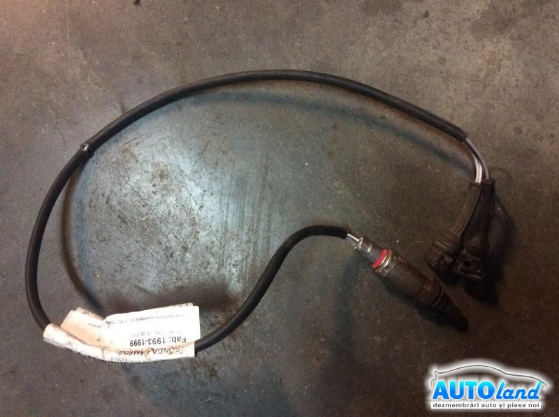 Sonda Lambda FIAT PUNTO (176) 1993-1999 Cod 0258003578