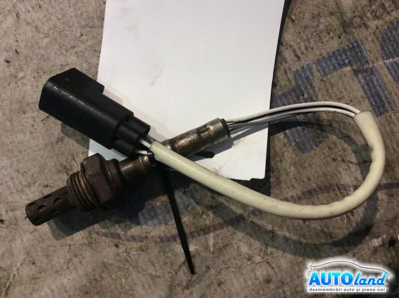 Sonda Lambda FORD FIESTA IV (JA_,JB_) 1995-2002 Cod 93BB9F472AA