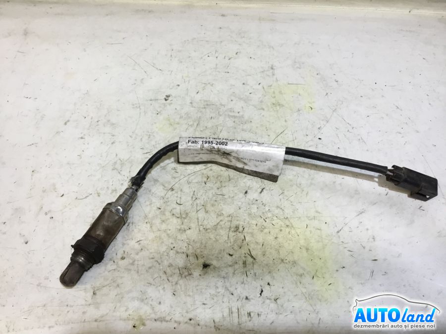 Sonda Lambda FORD FIESTA IV (JA_,JB_) 1995-2002 Cod 96FB9F472DA