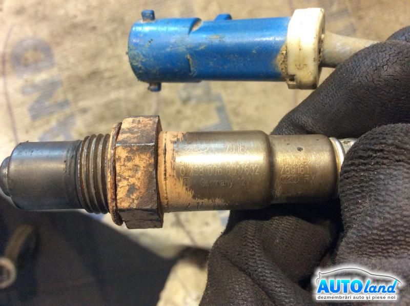 Sonda Lambda FORD FOCUS II (DA_) 2004-2008 Cod 0258003051