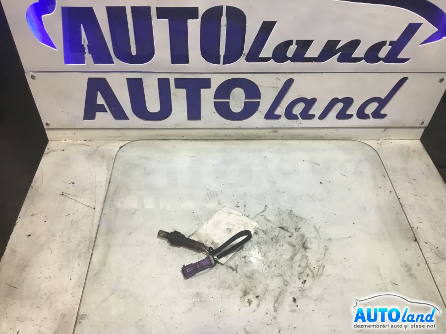 Sonda Lambda FORD FUSION (JU_) 2002-2025