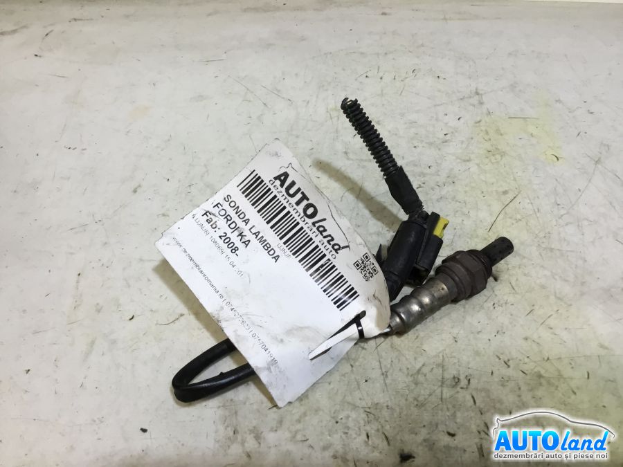 Sonda Lambda FORD KA 2008-2025 Cod 55202416