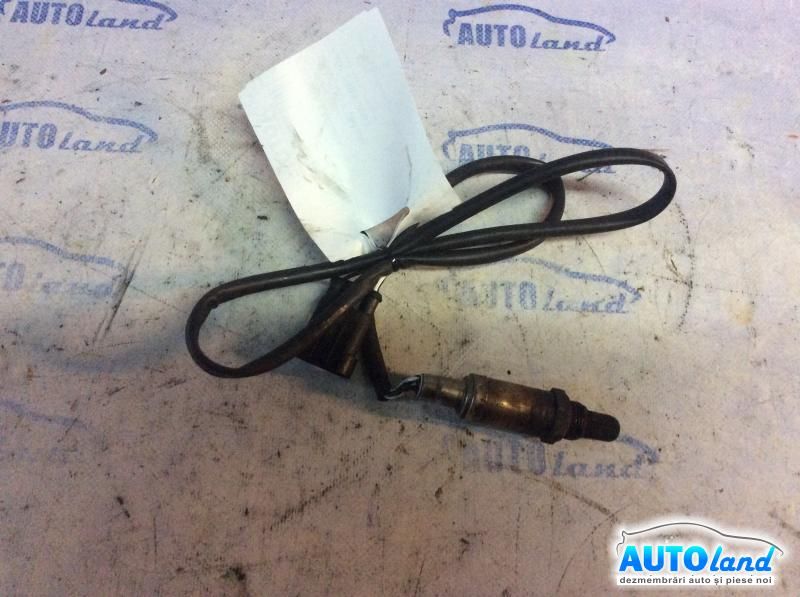 Sonda Lambda LANCIA Y (840A) 1995-2003 Cod 0258003466