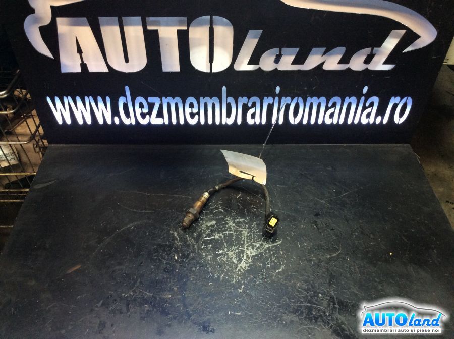 Sonda Lambda MERCEDES-BENZ A-CLASS (W168) 1997-2004 Cod A0045420718