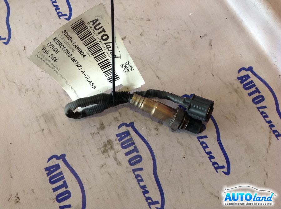 Sonda Lambda MERCEDES-BENZ A-CLASS (W169) 2004-2025 Cod 0045420718
