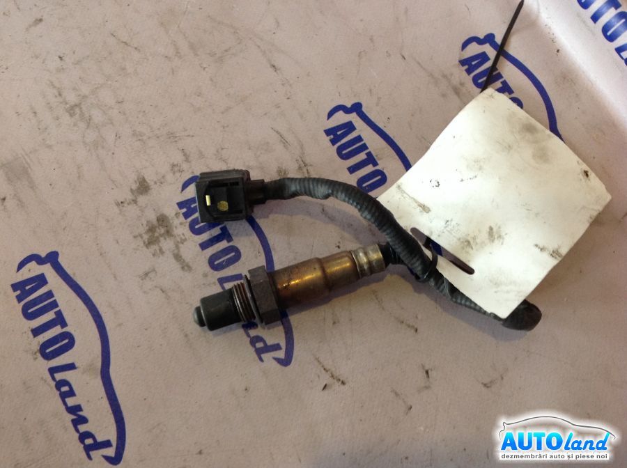 Sonda Lambda MERCEDES-BENZ A-CLASS (W169) 2004-2025 Cod 0045420718