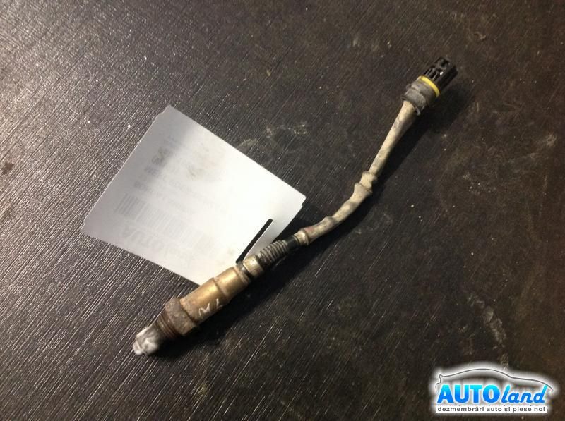 Sonda Lambda MERCEDES-BENZ M-CLASS (W163) 1998-2005