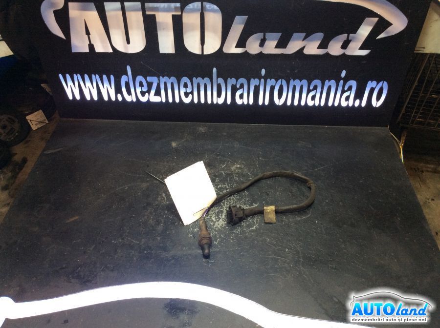 Sonda Lambda OPEL ASTRA G caroserie (F70) 1999-2005