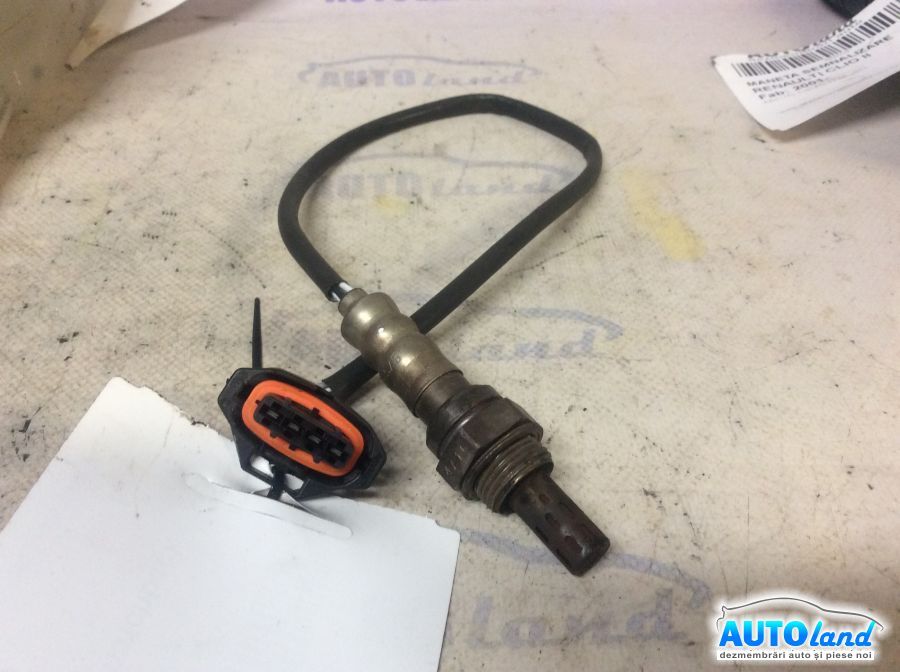 Sonda Lambda OPEL ASTRA G hatchback (F48_,F08_) 1998-2009 Cod 0ZA334SZ5