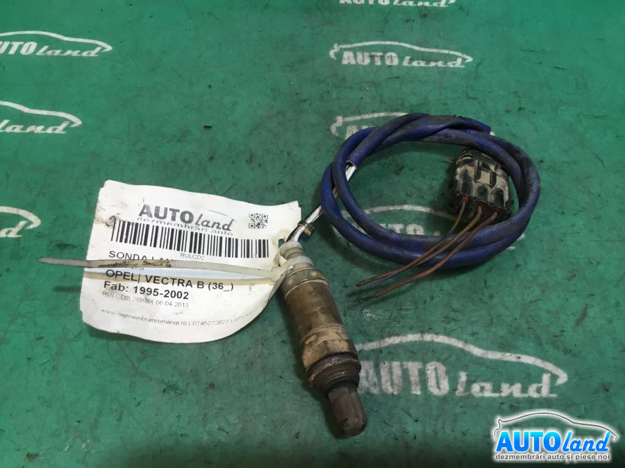 Sonda Lambda OPEL VECTRA B (36_) 1995-2002 Cod 0258003300