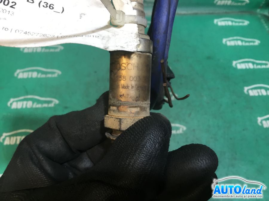 Sonda Lambda OPEL VECTRA B (36_) 1995-2002 Cod 0258003300