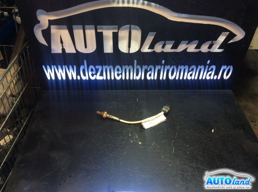 Sonda Lambda RENAULT CLIO II (BB0/1/2_,CB0/1/2_) 1998-2025 Cod 7700856629