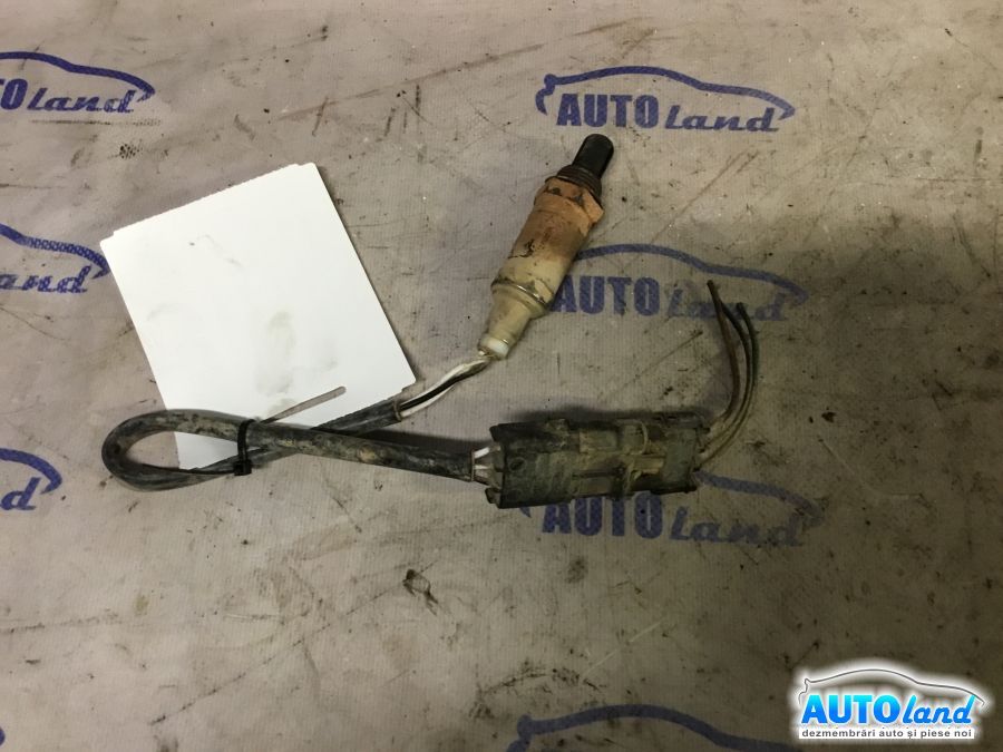 Sonda Lambda RENAULT KANGOO (KC0/1_) 1997-2025 Cod 0258003715