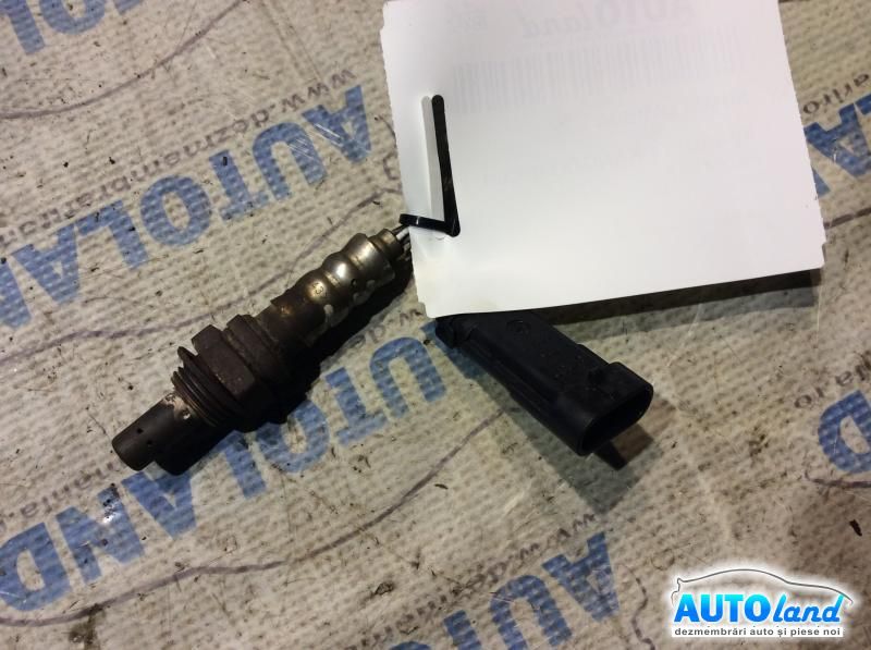 Sonda Lambda RENAULT KANGOO (KC0/1_) 1997-2026 Cod 7700109844