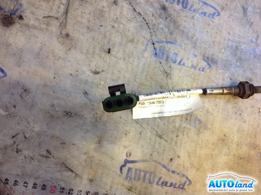 Sonda Lambda RENAULT MEGANE I (BA0/1_) 1996-2003 Cod 7700870318