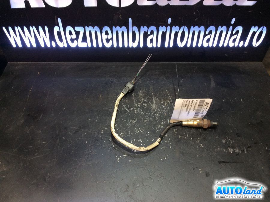 Sonda Lambda RENAULT MEGANE III Hatchback (BZ0/1_) 2008-2025 Cod 8200437489