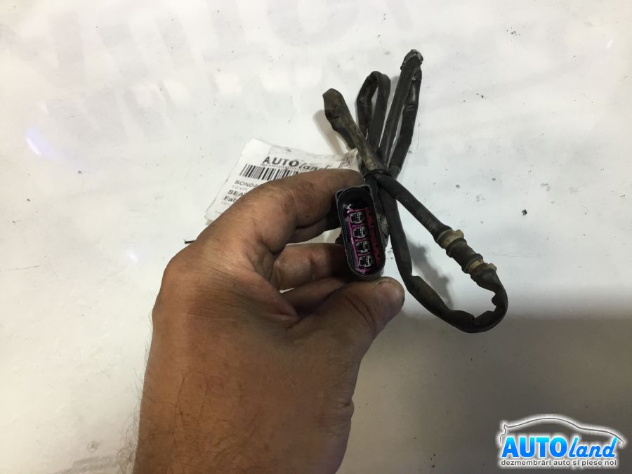 Sonda Lambda SEAT IBIZA III (6L1) 2002-2009 Cod 0258006239