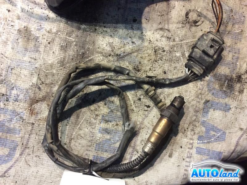 Sonda Lambda SEAT IBIZA III (6L1) 2002-2009 Cod 0258006239