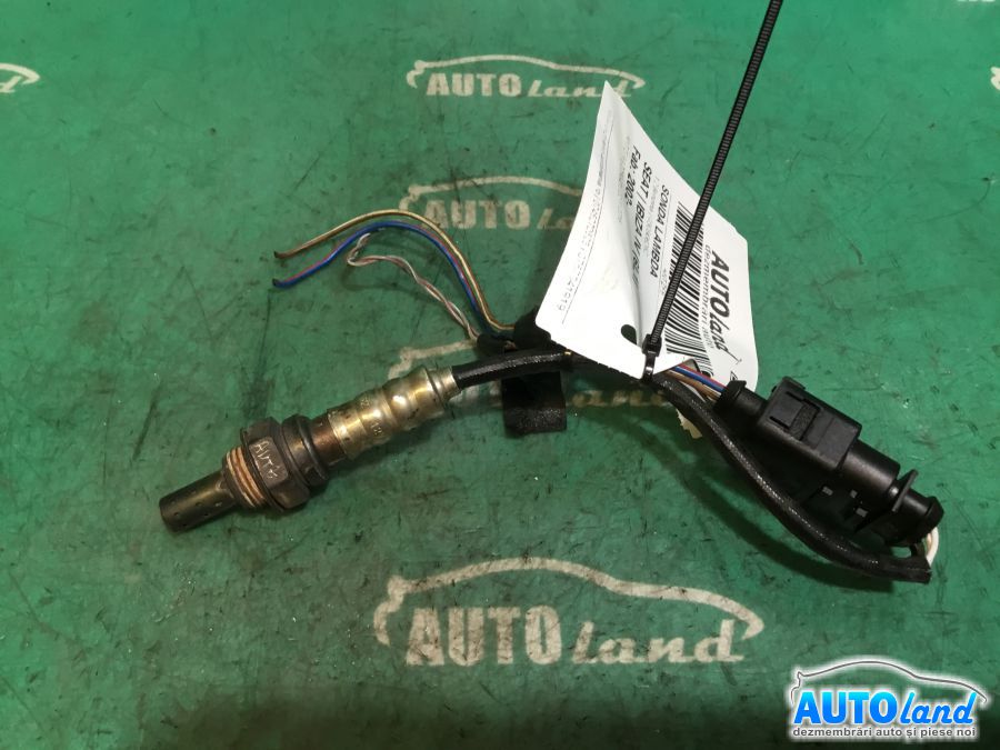 Sonda Lambda SEAT IBIZA IV (6J5,6P1) 2008-2017 Cod 030906262