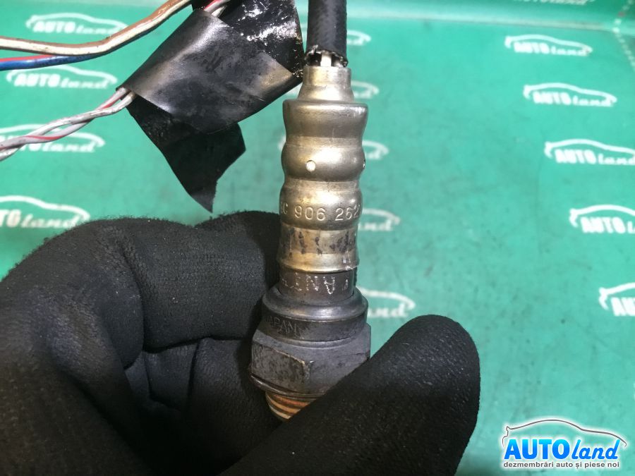 Sonda Lambda SEAT IBIZA IV (6J5,6P1) 2008-2017 Cod 030906262