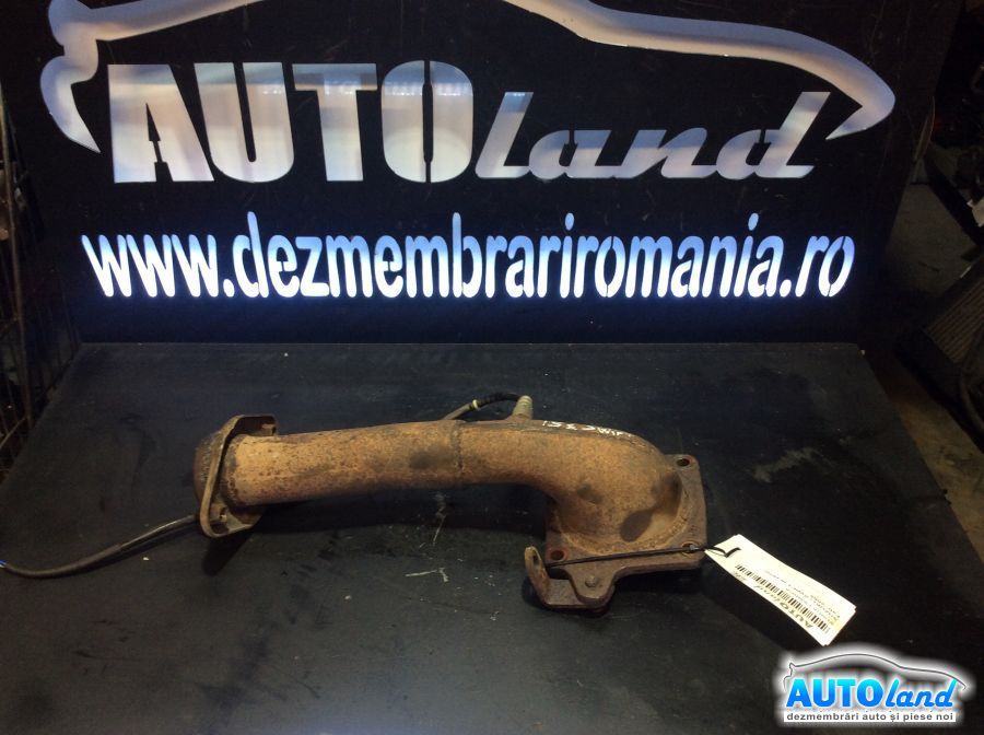 Sonda Lambda SUZUKI SWIFT III (SG) 2005-2010