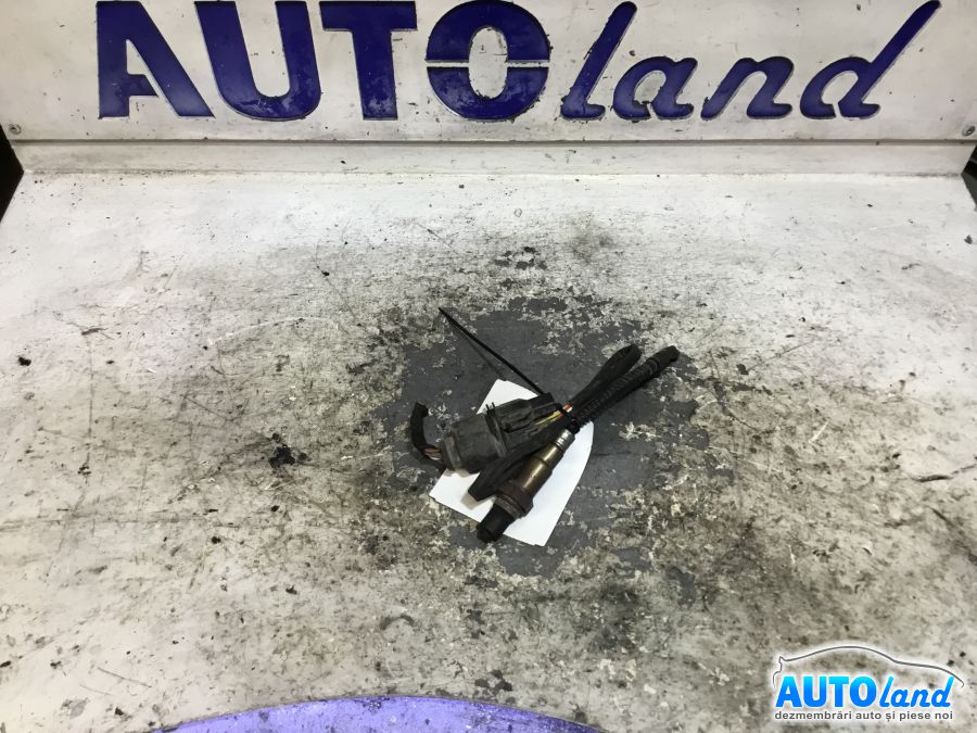 Sonda Lambda VOLKSWAGEN CADDY II combi (9K9B) 1995-2004 Cod 0258007353
