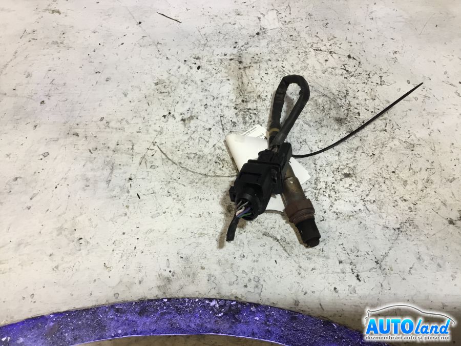 Sonda Lambda VOLKSWAGEN GOLF V (1K1) 2003-2025 Cod 047906262