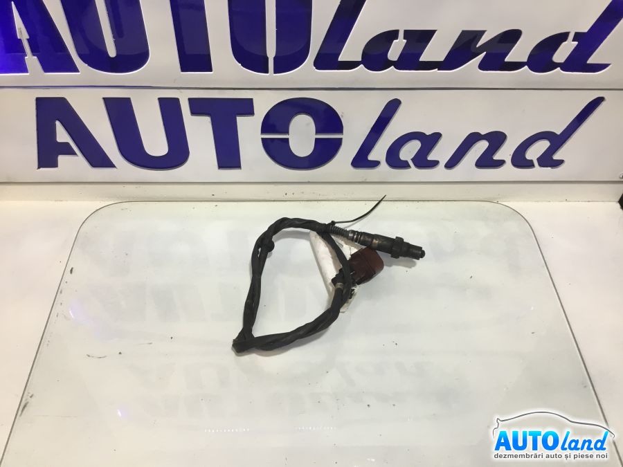 Sonda Lambda VOLKSWAGEN GOLF V (1K1) 2003-2025 Cod 077906262A