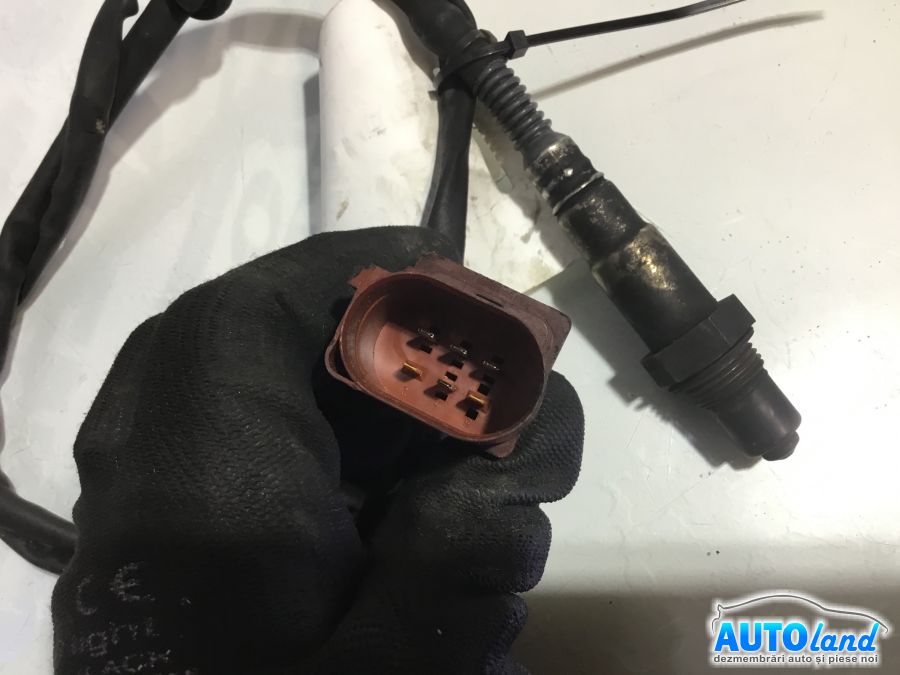 Sonda Lambda VOLKSWAGEN GOLF V (1K1) 2003-2025 Cod 077906262A