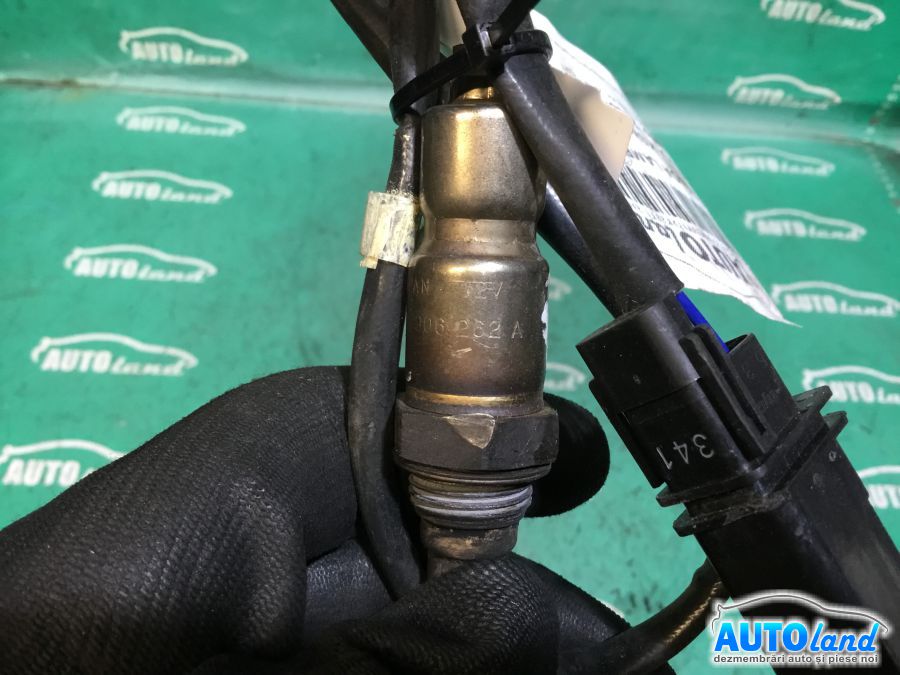 Sonda Lambda VOLKSWAGEN GOLF VI 2008-2025 Cod 03L906262A