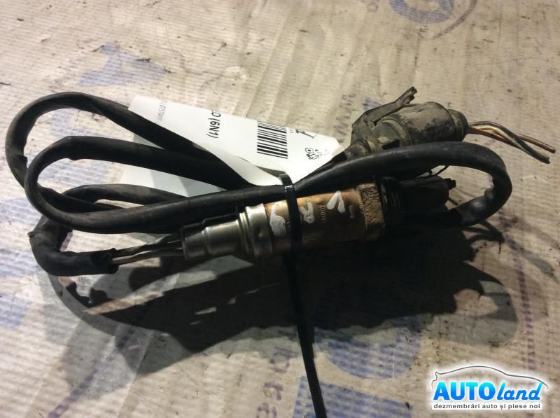 Sonda Lambda VOLKSWAGEN POLO (6N1) 1994-1999 Cod 0258003478