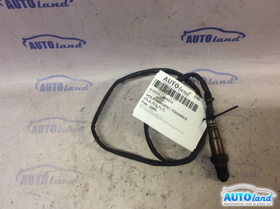 Sonda Lambda VOLKSWAGEN TOUAREG (7LA,7L6,7L7) 2002-2025 Cod 0281004005